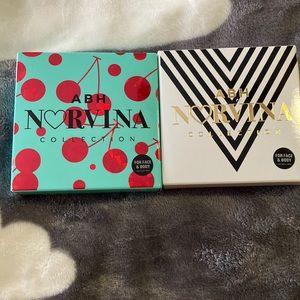 ABH ,Nirvana collection mini ,vol 1 & 3